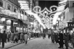 Iluminacion Navidad