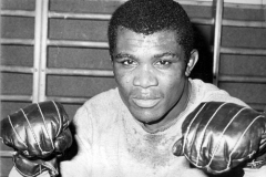 LEGRA - JOSE - DEPORTES - RETRATOS - BOXEADOR - CUBA