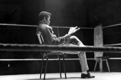 LEGRA - JOSE - DEPORTES - RETRATOS - BOXEADOR - CUBA
