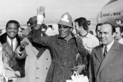 LEGRA - JOSE - DEPORTES - VARIOS - BOXEADOR - CUBA