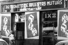 JUEGOS DE AZAR - ADMINISTRACIONES DE LOTERIAS