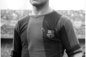 Ladislao Kubala