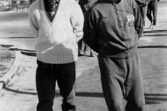KUBALA - LADISLAO - DEPORTES - FUTBOL - FUTBOLISTA - HUNGRIA