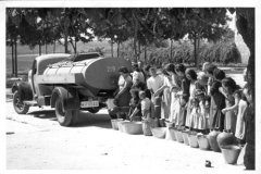 Fila-del-agua