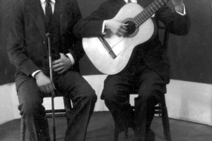 Manolo Caracol