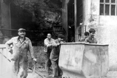 INDUSTRIA - MINEROS