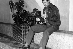 Pedro Carrasco