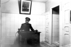 POLICIA - POLICIA Y GUARDIA CIVIL - POLICIA NACIONAL - INVESTIGADORES, DETECTIVES