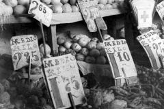 ABASTECIMIENTOS - ALIMENTACION - TIENDAS Y PUESTOS DE FRUTAS, VERDURAS Y LEGUMBRES