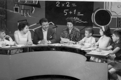 RADIO Y TELEVISION - TELEVISION - PROGRAMAS INFANTILES