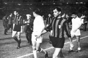 Real Madrid. Copa de Europa