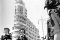 POLITICA INTERIOR - SECCION FEMENINA