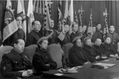 POLITICA INTERIOR - SECCION FEMENINA