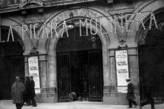 ESPECTACULOS - TEATRO - SALAS TEATRALES - TEATRO APOLO Y NUEVO APOLO