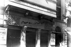 ESPECTACULOS - TEATRO - SALAS TEATRALES - VARIOS