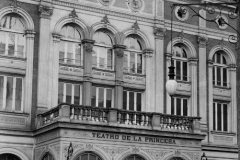 ESPECTACULOS - TEATRO - SALAS TEATRALES - VARIOS