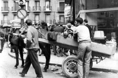 ABASTECIMIENTOS - VENTA AMBULANTE