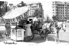 ABASTECIMIENTOS - PUESTOS - DE HELADOS