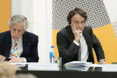 XIII Premio Diario Madrid de Periodismo, otorgado a Giovanni di Lorenzo