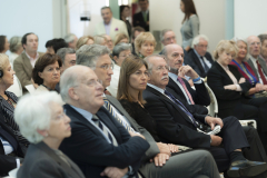 XIII Premio Diario Madrid de Periodismo, otorgado a Giovanni di Lorenzo