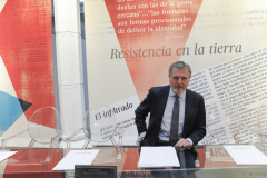 14 Premio FDM. Juan Villoro