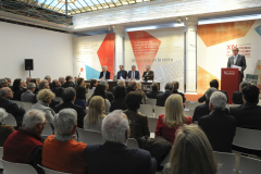 14 Premio FDM. Juan Villoro