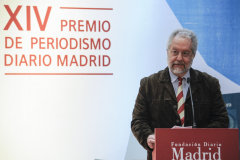 14 Premio FDM. Juan Villoro