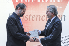 14 Premio FDM. Juan Villoro