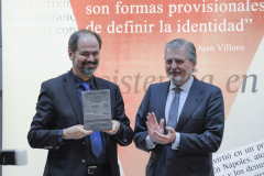 14 Premio FDM. Juan Villoro