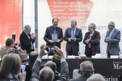 14 Premio FDM. Juan Villoro
