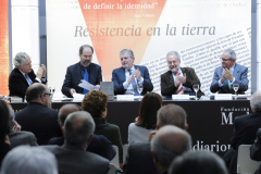 14 Premio FDM. Juan Villoro
