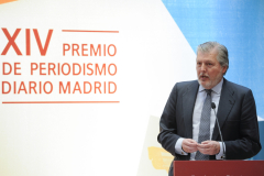 14 Premio FDM. Juan Villoro