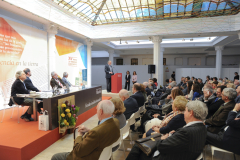 14 Premio FDM. Juan Villoro