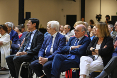 XXII Premio de Periodismo Diario 'MADRID'