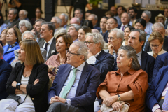 XXII Premio de Periodismo Diario 'MADRID'