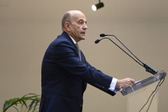 XXII Premio de Periodismo Diario 'MADRID'