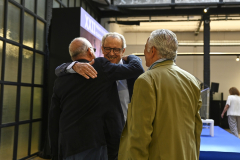 XXII Premio de Periodismo Diario 'MADRID'