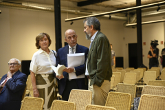 XXII Premio de Periodismo Diario 'MADRID'