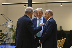 XXII Premio de Periodismo Diario 'MADRID'