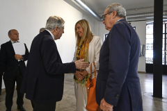 XXII Premio de Periodismo Diario 'MADRID'