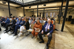 XXII Premio de Periodismo Diario 'MADRID'