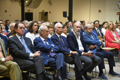 XXII Premio de Periodismo Diario 'MADRID'