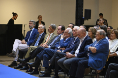 XXII Premio de Periodismo Diario 'MADRID'