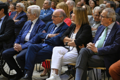 XXII Premio de Periodismo Diario 'MADRID'