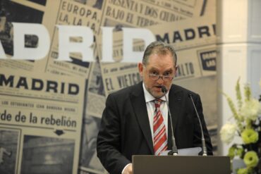 Rafael Jorba