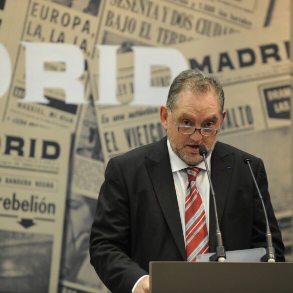 Rafael Jorba