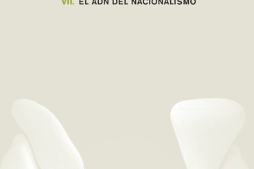 El ADN del nacionalismo