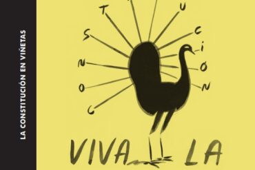 La Constitución en viñetas