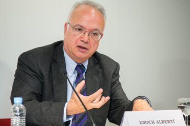 Enoch Alberti