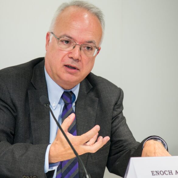 Enoch Alberti